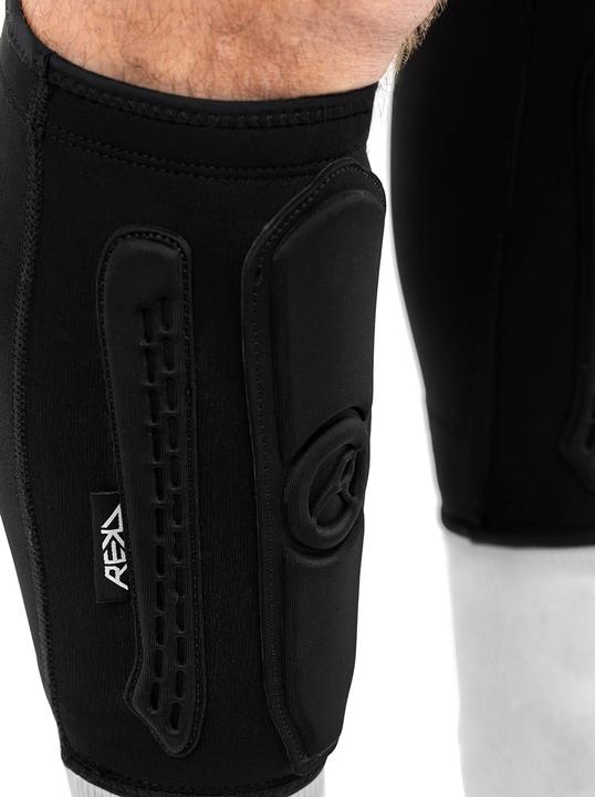 Produktbild Rekd Energy Covert Shin Impact Guards (L)