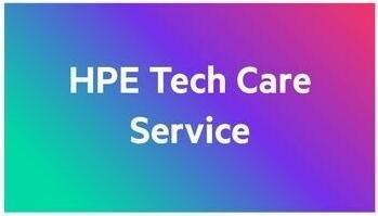 Produktbild HPE 5 Yr Tech Care Essential ML110 Gen (60 Monate, Vor-Ort, Next Business Day)