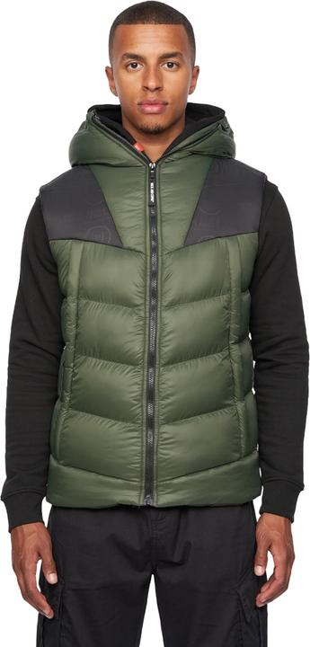 Produktbild Duck and Cover Raymax Weste (M)