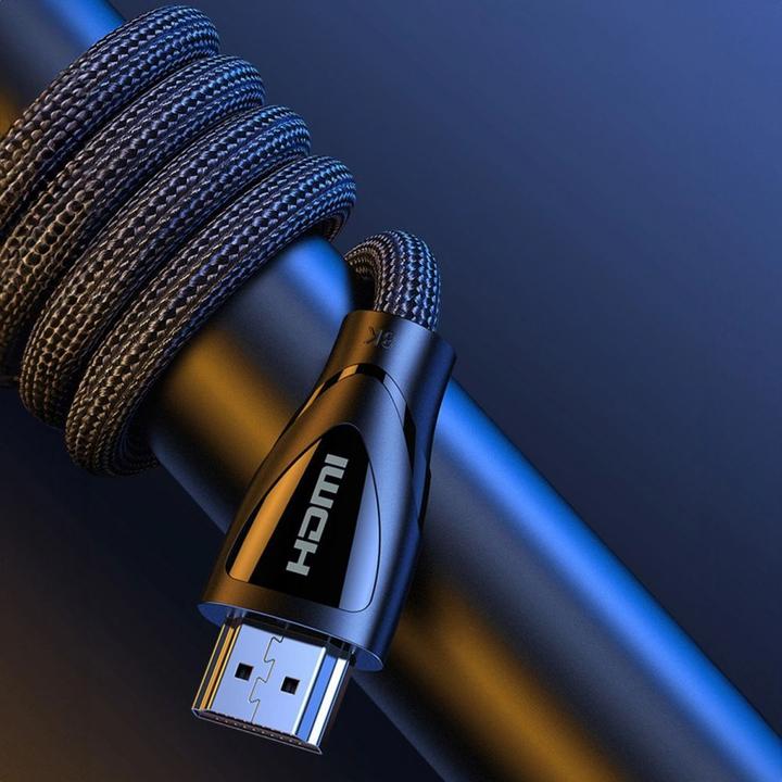 Image du produit Ugreen HDMI (Typ A) — HDMI (Typ A) (1 m, HDMI)