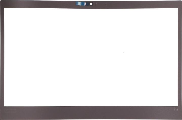 Actual product image Lenovo IR Bezel Sheet+FHD/LP Tape