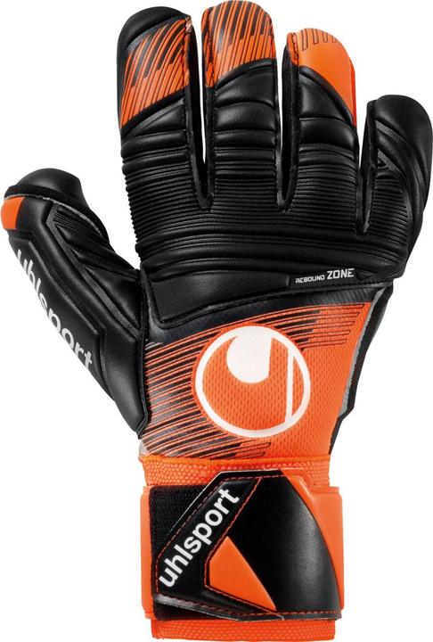 Produktbild Uhlsport Torwarthandschuhe SUPER RESIST+ HN (3)