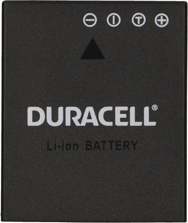 Image du produit Duracell Batterie de remplacement Olympus BLH-1 (Batterie de l'appareil photo)