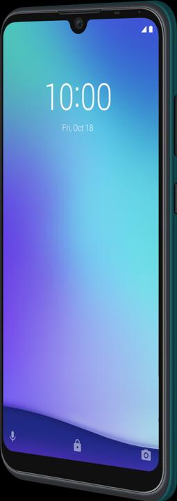 Produktbild ZTE Blade A5 (2020) (32 GB, Grün, 6.09", Dual SIM, 13 Mpx, 4G)
