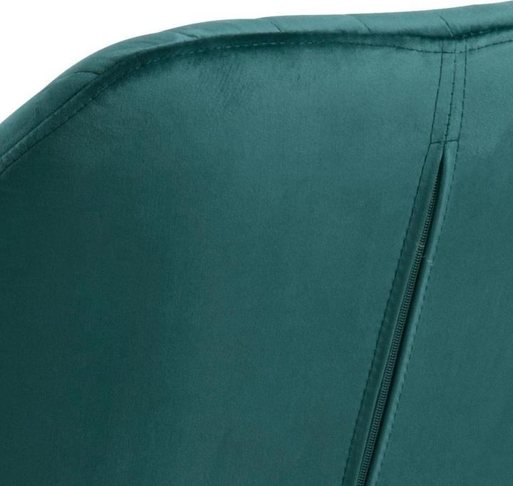 Actual product image AC Design Emilia Velvet