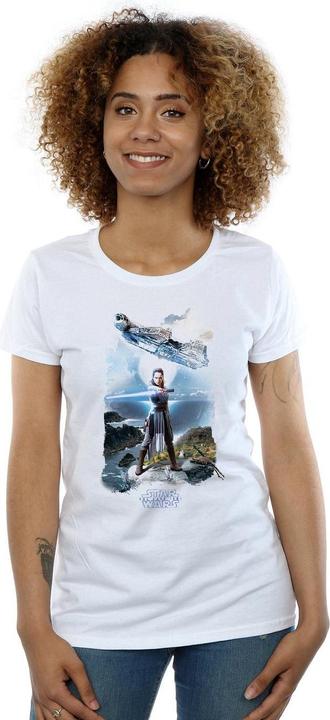 Produktbild Star Wars TShirt (L)