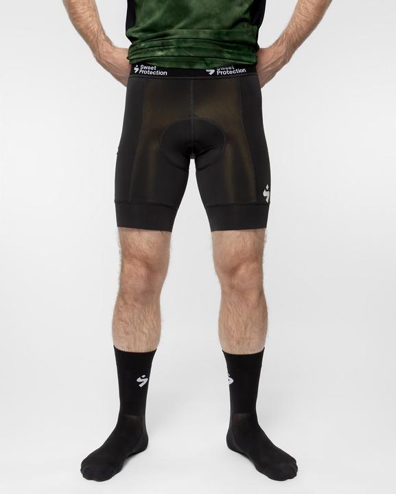 Actual product image Sweet Protection Hunter Roller Shorts M (XL)
