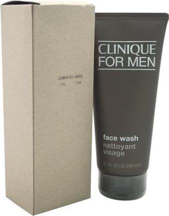 Actual product image Clinique For Men (Cleansing Balms, 200 ml)