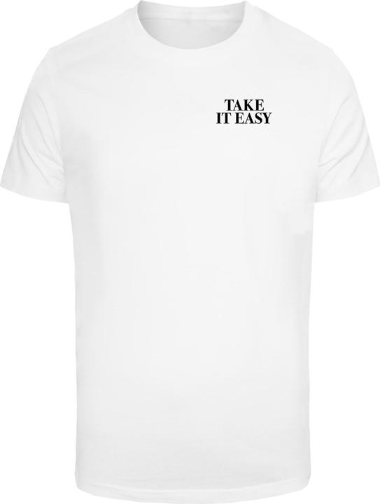 Mister Tee MisterTee Take It Easy Palm Paradise Tee - 193867 (XXL)