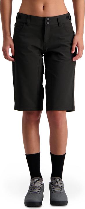 Image du produit Mons Royale Short de vélo Momentum 2.0 pour femmes (M)