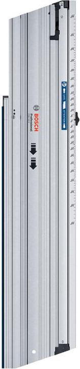 Bosch Professional Führungsschiene FSN 740 X (silber, für Kreissäge GX) (108.30 cm)