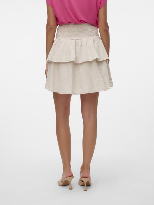 Produktbild Vero Moda VMLUNA Hohe Taille Kurzer Rock Rock (XL)