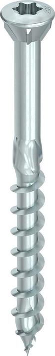 Actual product image Heco Glazing bead screw -TOPIX (1000 Screws per piece)