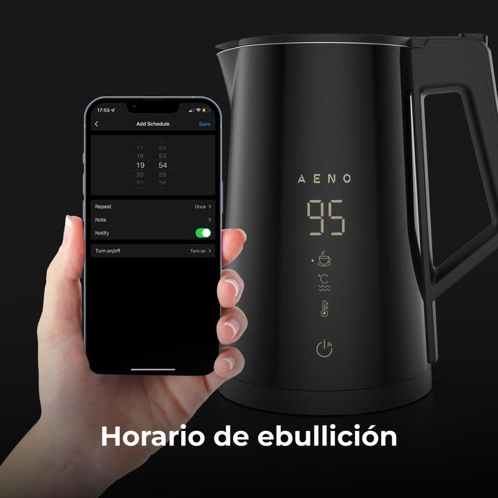 Produktbild Aeno EK7S (1.70 l)