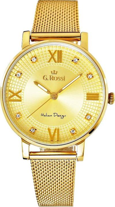 Gino Rossi G. ROSSI - G. R12217B-4D1 (zg879c) + BOX