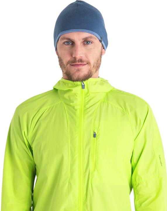 Actual product image Icebreaker Unisex Merino Pocket Hat (One size)