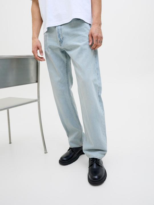 Image du produit Jack & Jones JJICHRIS JJORIGINAL CB 078 Relaxed Fit Jeans Relaxed Fit Jeans (36)