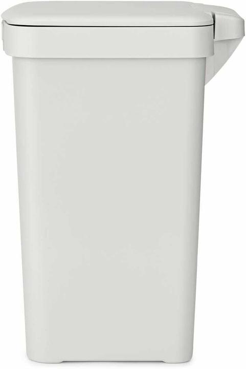 Actual product image Brabantia StepUp Bin (10 l)