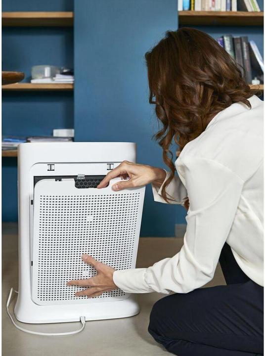 Produktbild Rowenta Pure Air NanoCaptur (120 m²)