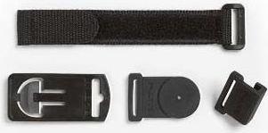 Image du produit Fluke Kit de suspension et de fixation ToolPak