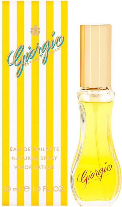 Produktbild Giorgio Beverly Hills Giorgio (Eau de Toilette, 30 ml)