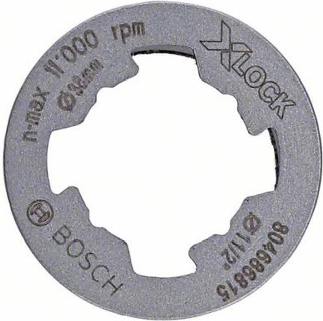 Actual product image Bosch Professional Zubehör PRO Core Cutter dry X-Lock, 38 x 35 mm (38 millimetres)