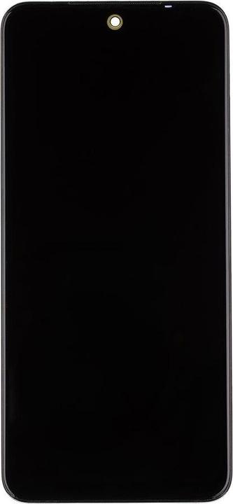 - Display LCD + unità touch + cover frontale per Poco M4 Pro 4G (Display)