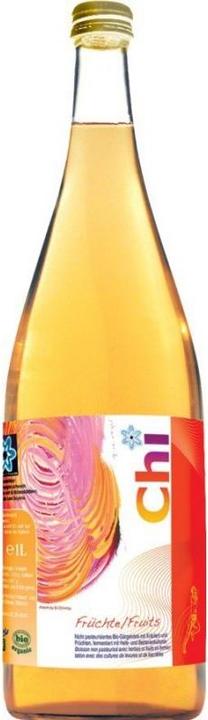 Produktbild CHI Früchte Bio Enzymgetränk (12x1l) (12 x 100 cl)