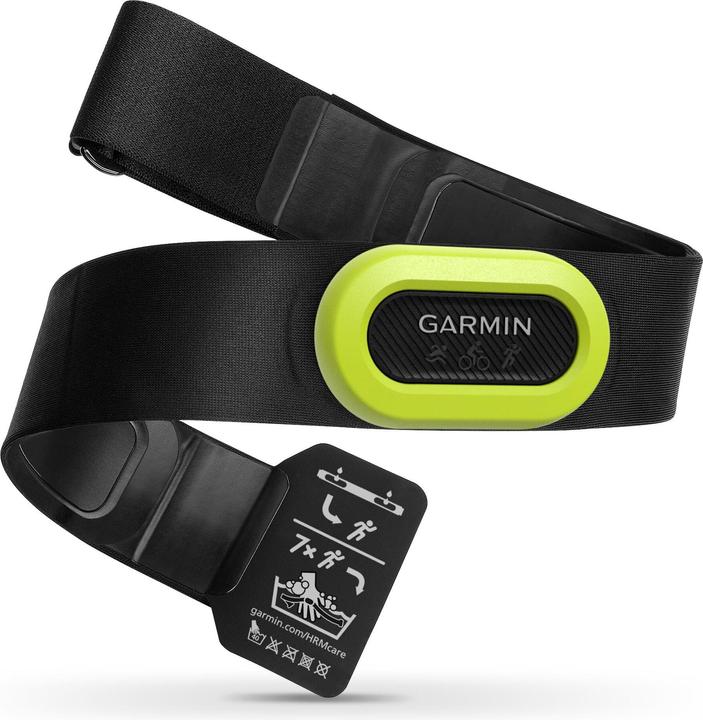 Actual product image Garmin HRM-Pro