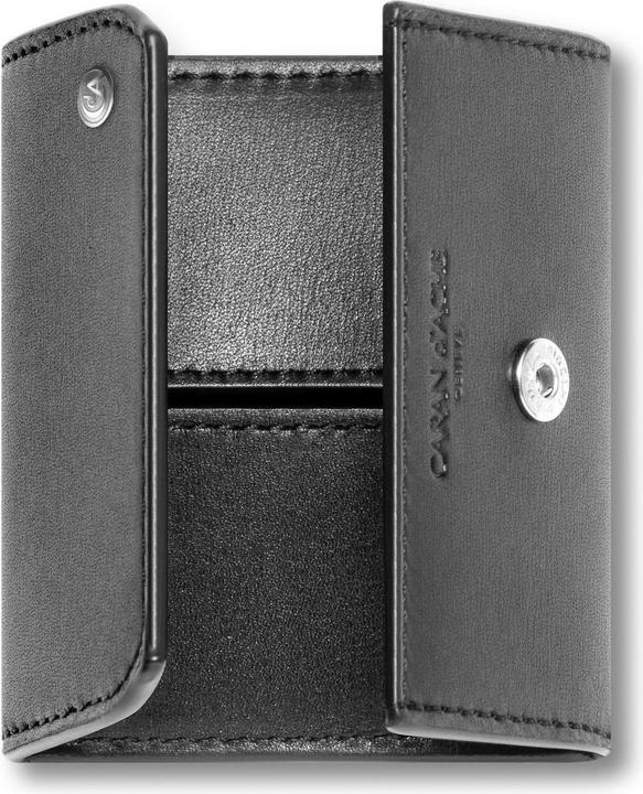 Actual product image Caran d'Ache Münzbörse, gefaltet