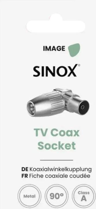 Actual product image Sinox SOV01522 (Wall)