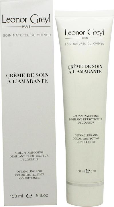 Image du produit Leonor Greyl Crãˆme De Soin 'A L'Amarante (150 ml)