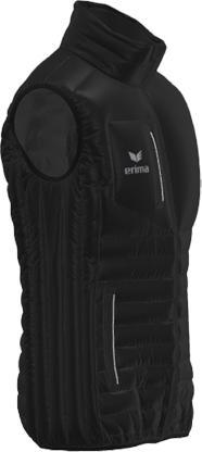 Actual product image Erima CMPT Puffer Vest (XL)