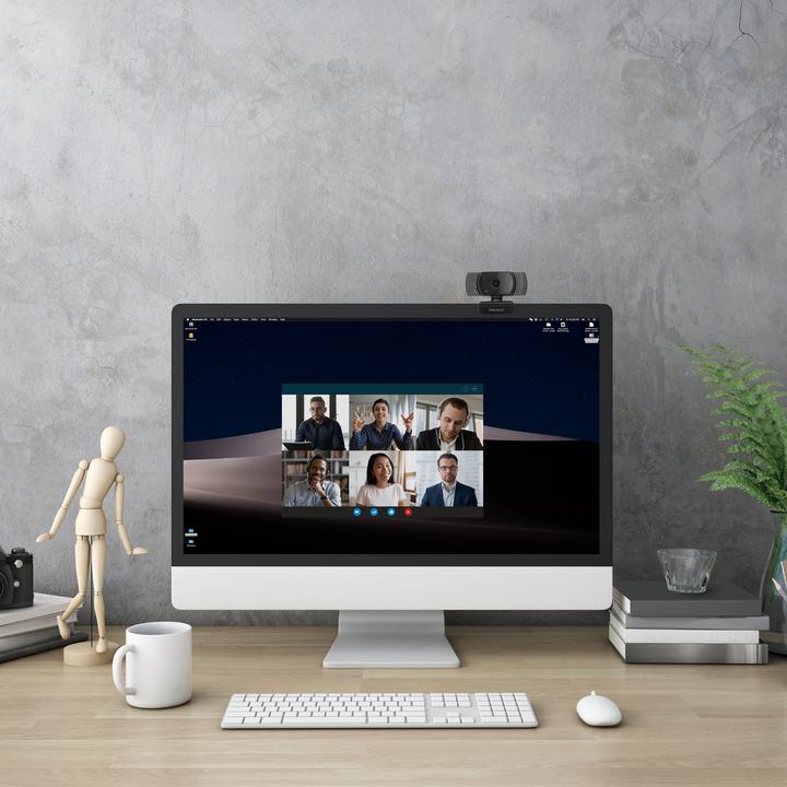 Image du produit Macally MZoomCam (2 Mpx)