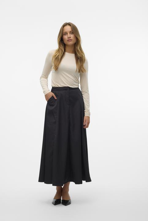 Produktbild Vero Moda VMTARA Langer Rock Rock (38)