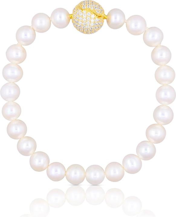 Muau Armband (Silber 925)