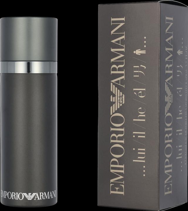 Immagine prodotto Giorgio Armani Classico He (Eau de toilette, 100 ml)