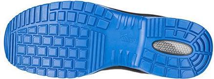 Actual product image Puma Argon Blue (S3, 49)