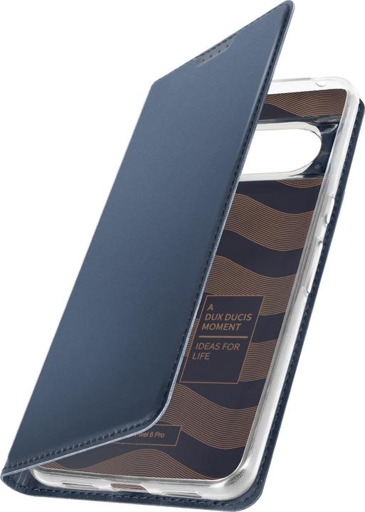 Actual product image Dux Ducis DuxDucis - Skin Pro Google Pixel 8 Pro (Google Pixel 8 Pro)