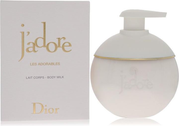 Image du produit Dior J'adore (Lait pour le corps, 200 ml)