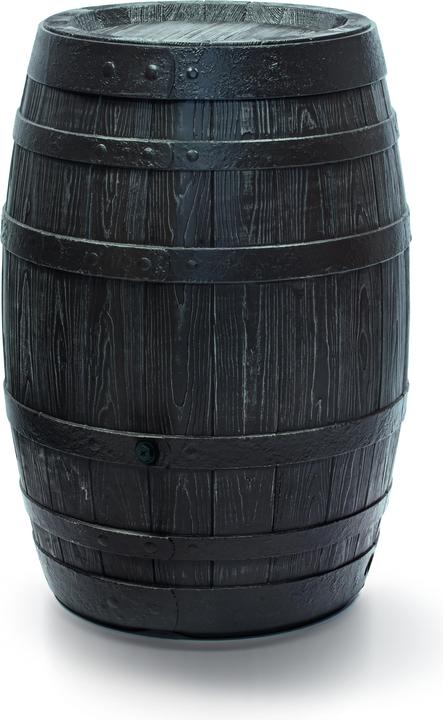Waterform Regenwassertonne mit Hahn (250 l)