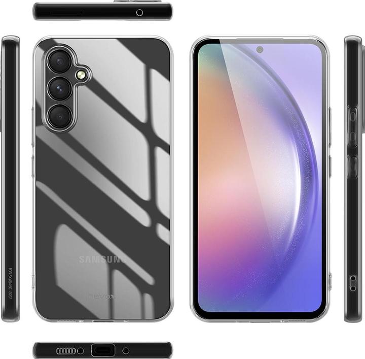 Produktbild Nevox StyleShell Flex (Samsung Galaxy A54 5G)