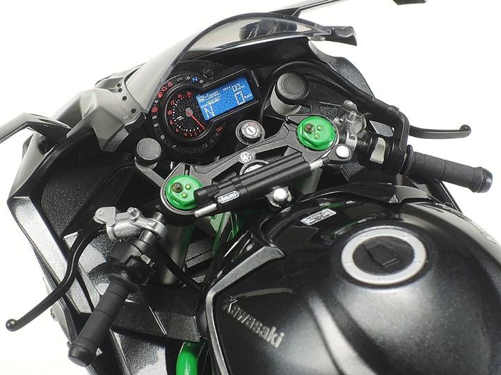 Image du produit Tamiya Kawasaki Ninja H2R