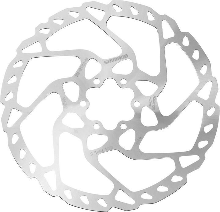 Image du produit Shimano SLX SM-RT66 (220 mm)