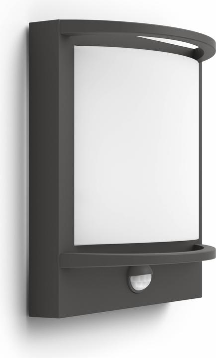 Image du produit Philips Applique murale Samondra IR LED (1200 lm, IP44)