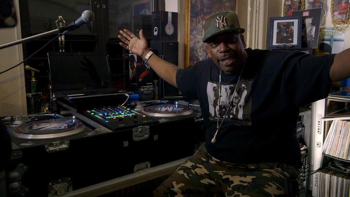 Produktbild Hip Hop Evolution - Limited Edition (DVD, 2019, Englisch)