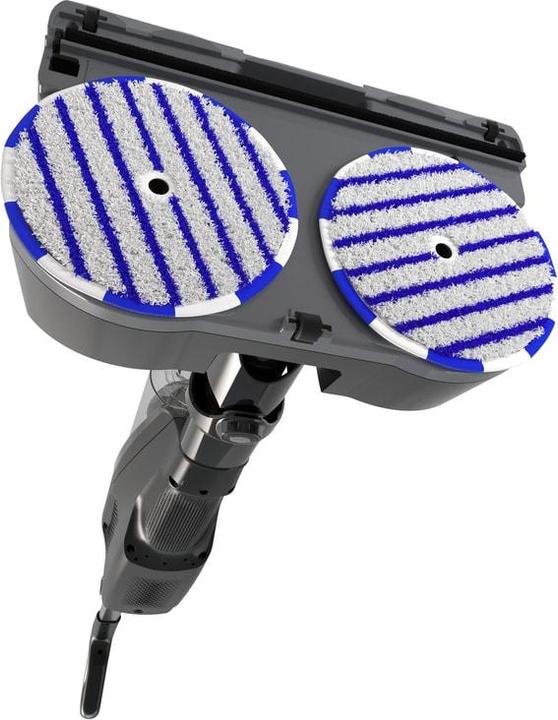 Image du produit Rowenta NAT EN DROOGZUIGER GZ3039WO