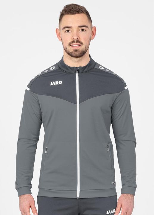 Produktbild JAKO Polyesterjacke Champ 2.0 (164)