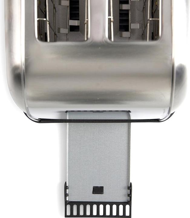 Actual product image Livoo Toaster (EU plug)
