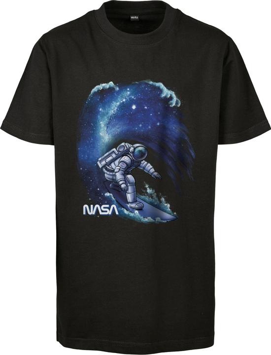 Mister Tee Kids NASA Surf Tee - 110441 (134)